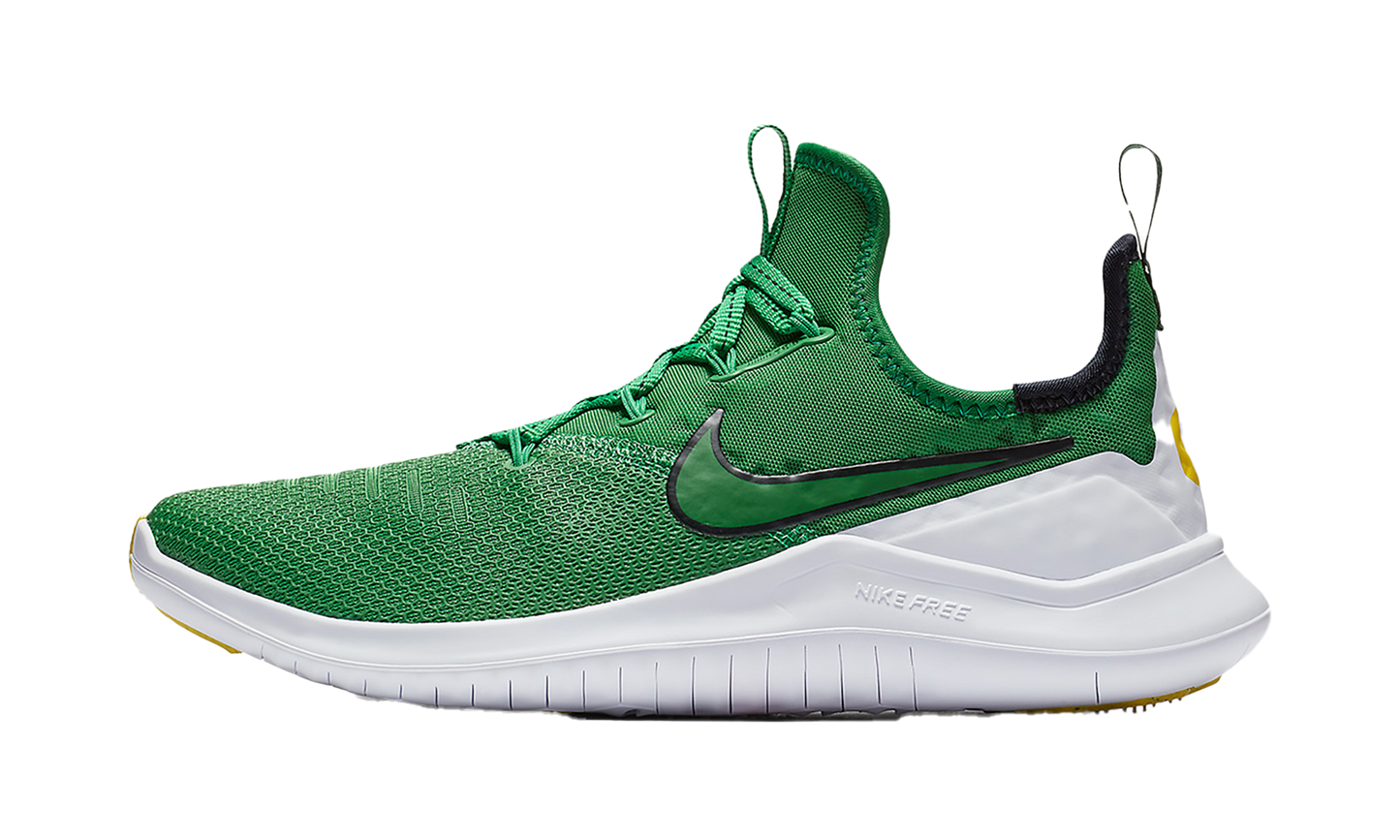Free TR 8 Wmns"Oregon" AO7833 317