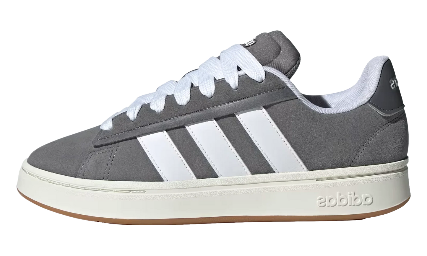 Grand Court Alpha "Grey Four Cloud White Off White" JR0542