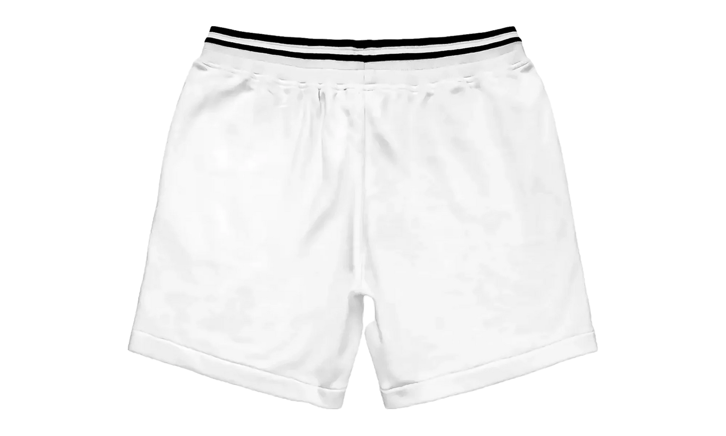 Peyton Shorts "White Collegiate" MU24K628 B1999WTCLG