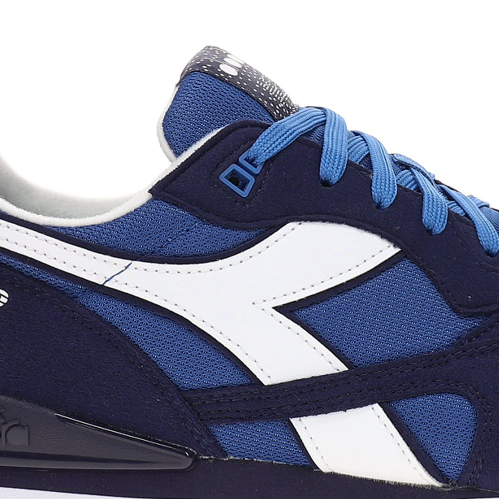 N.92 Lace Up DD Comfort Sneakers