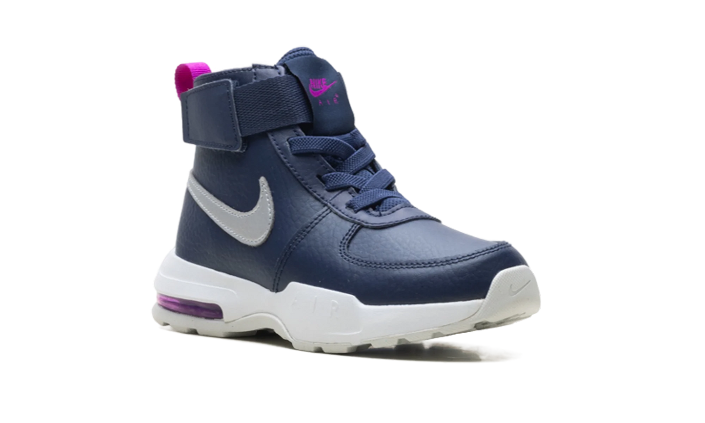 Goaterra 2.0 PS "Midnight Navy Vivid Purple" DC9513 400