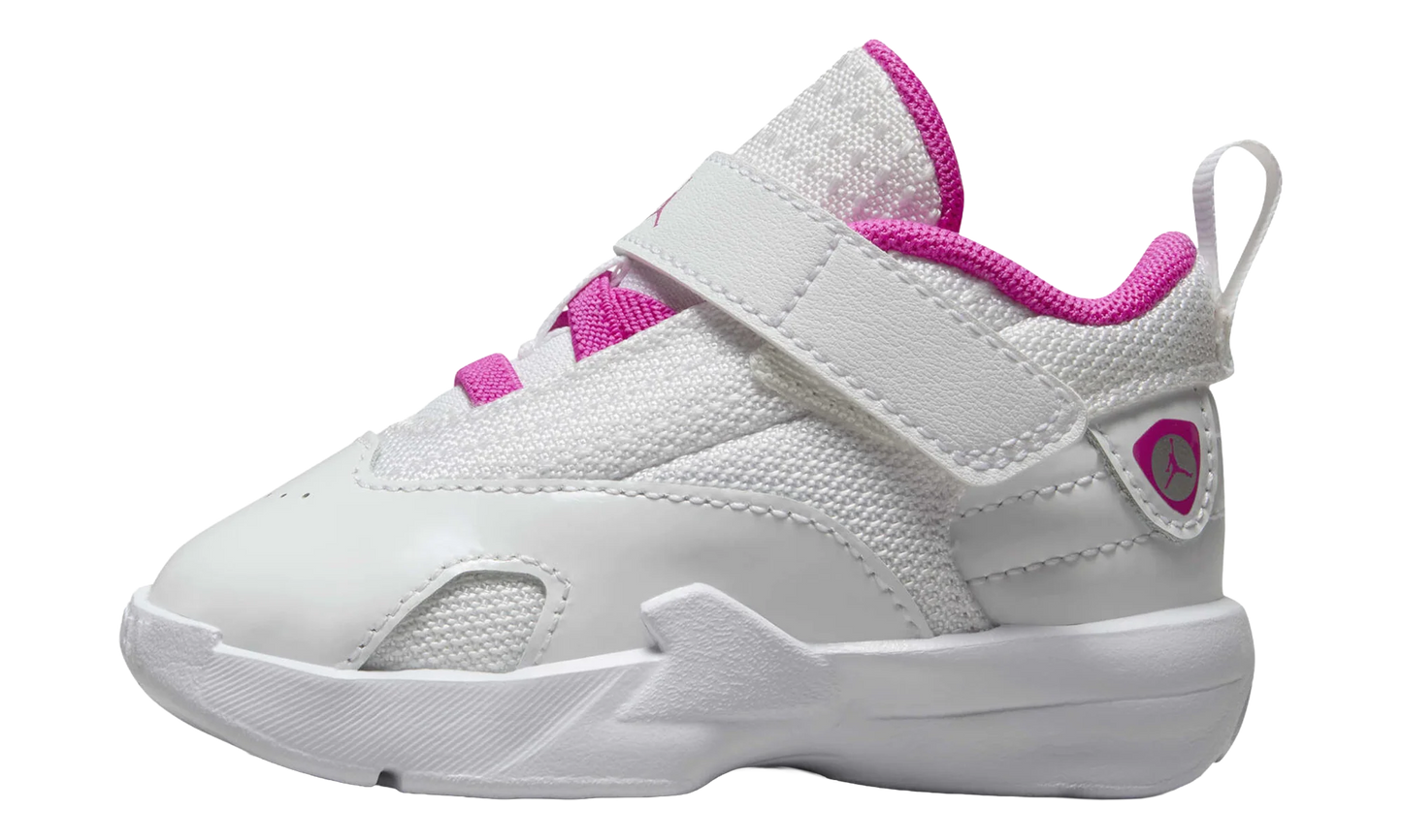 Jordan Max Aura 6 TD "White Fire Pink" FQ8296 160