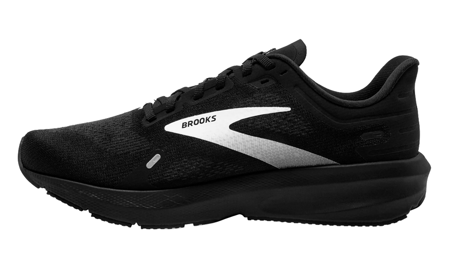 Launch 9 "Black" 110386 1D 048