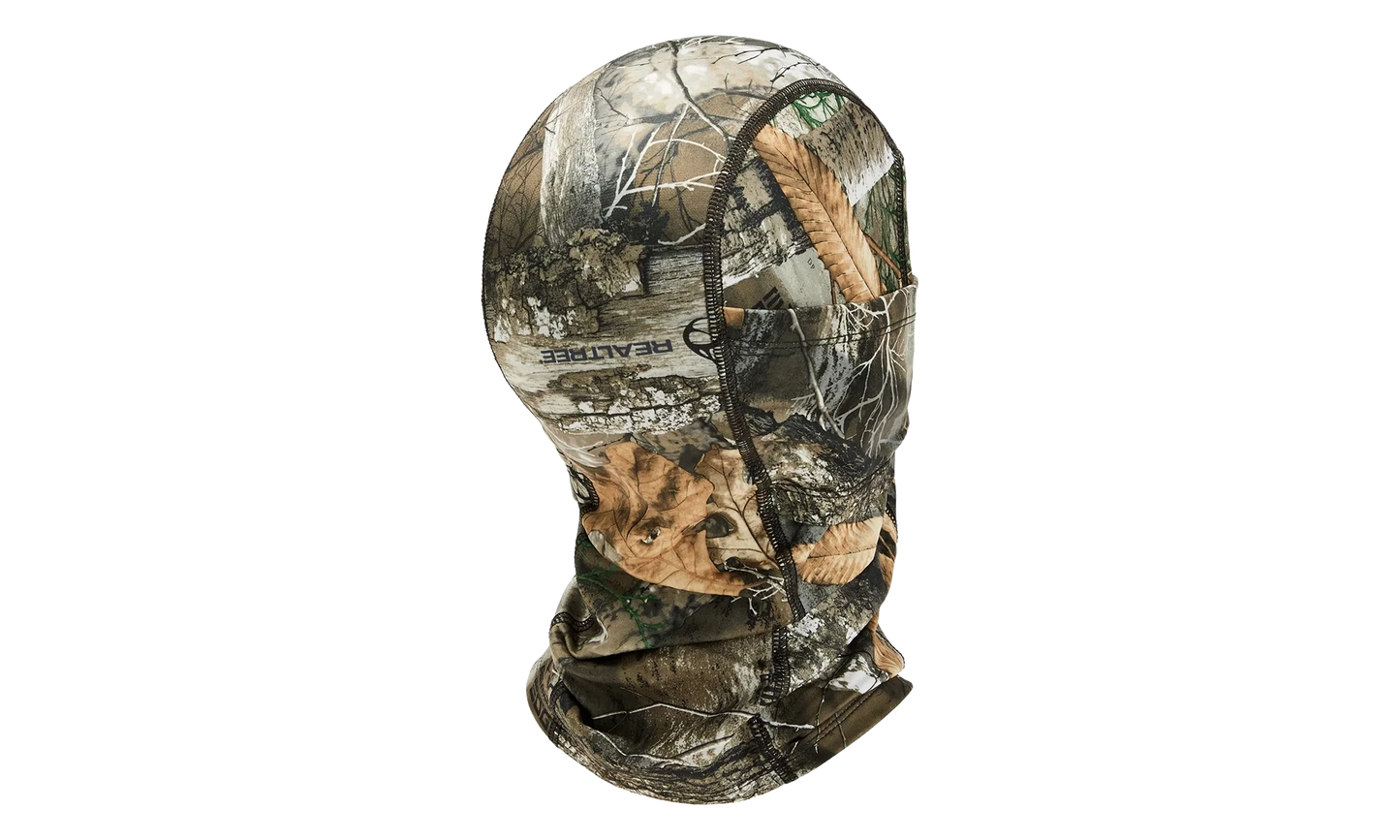 CGI SC Hood "Realtree Edge / Black" 1300477 991