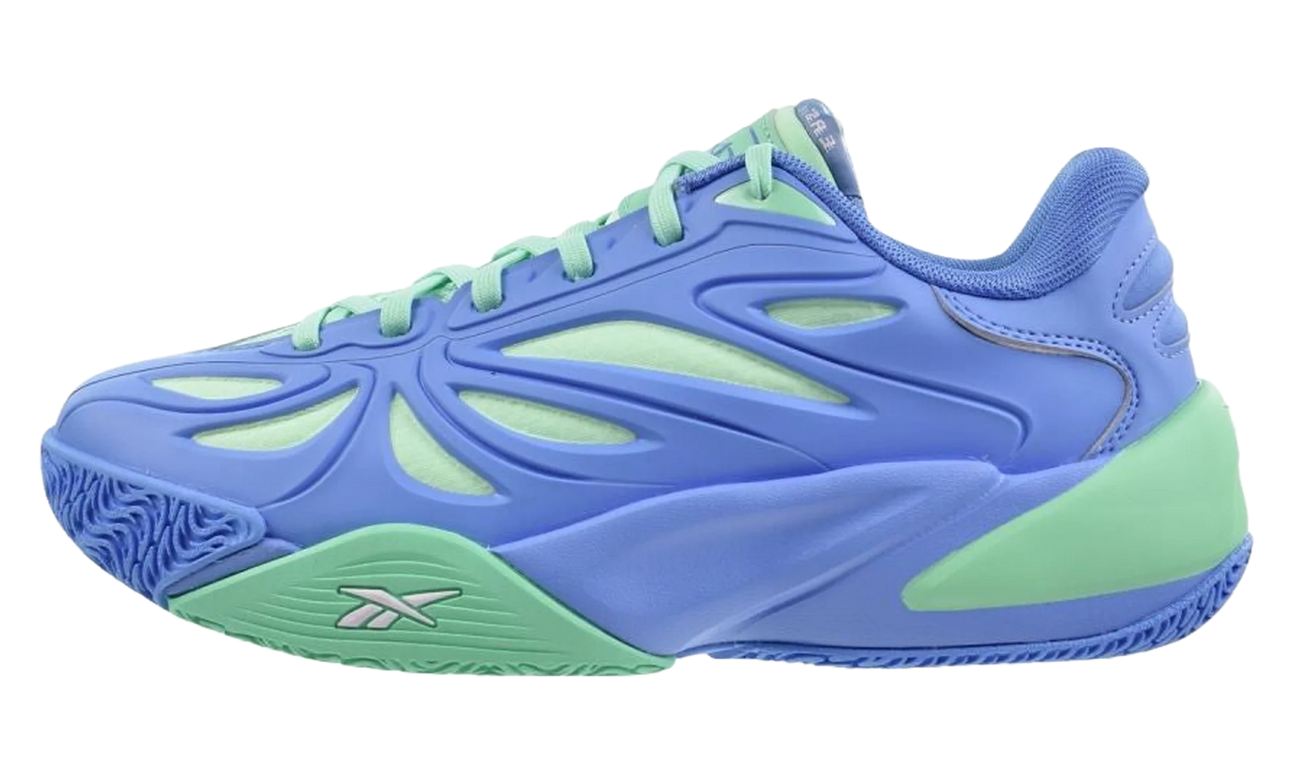 Angel Reese 1 GS "Blue / Blue / Aqua" 100262064