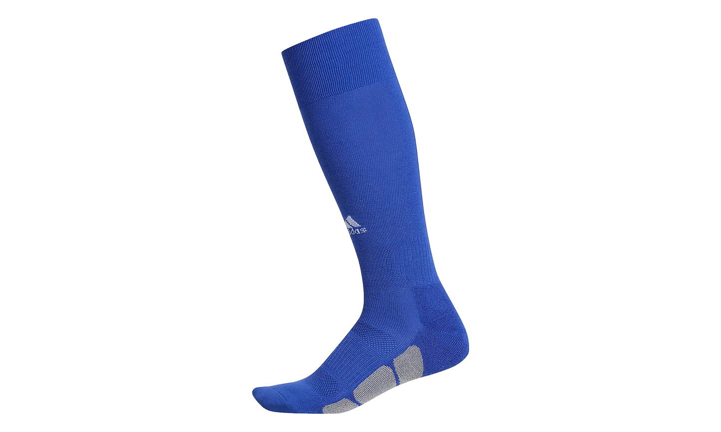 OVER THE CALF BASEBALL SOCKS "Blue" 5151101B