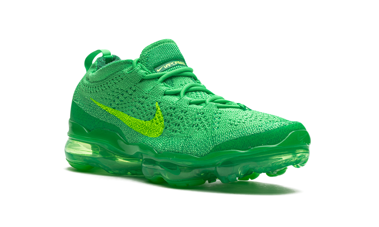 VAPORMAX 2023 FLYKNIT WMNS"Green Shock" DV6840 300