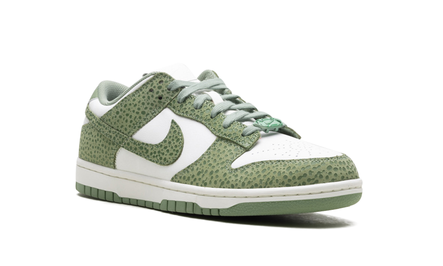 DUNK LOW WMNS"Green" FV6516-300