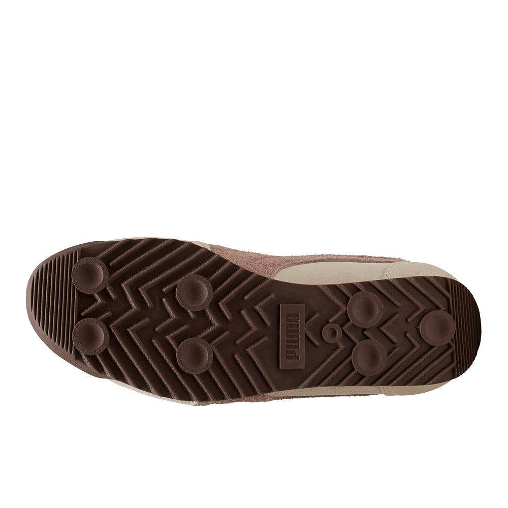 Arizona Suede Lace Up Sneakers