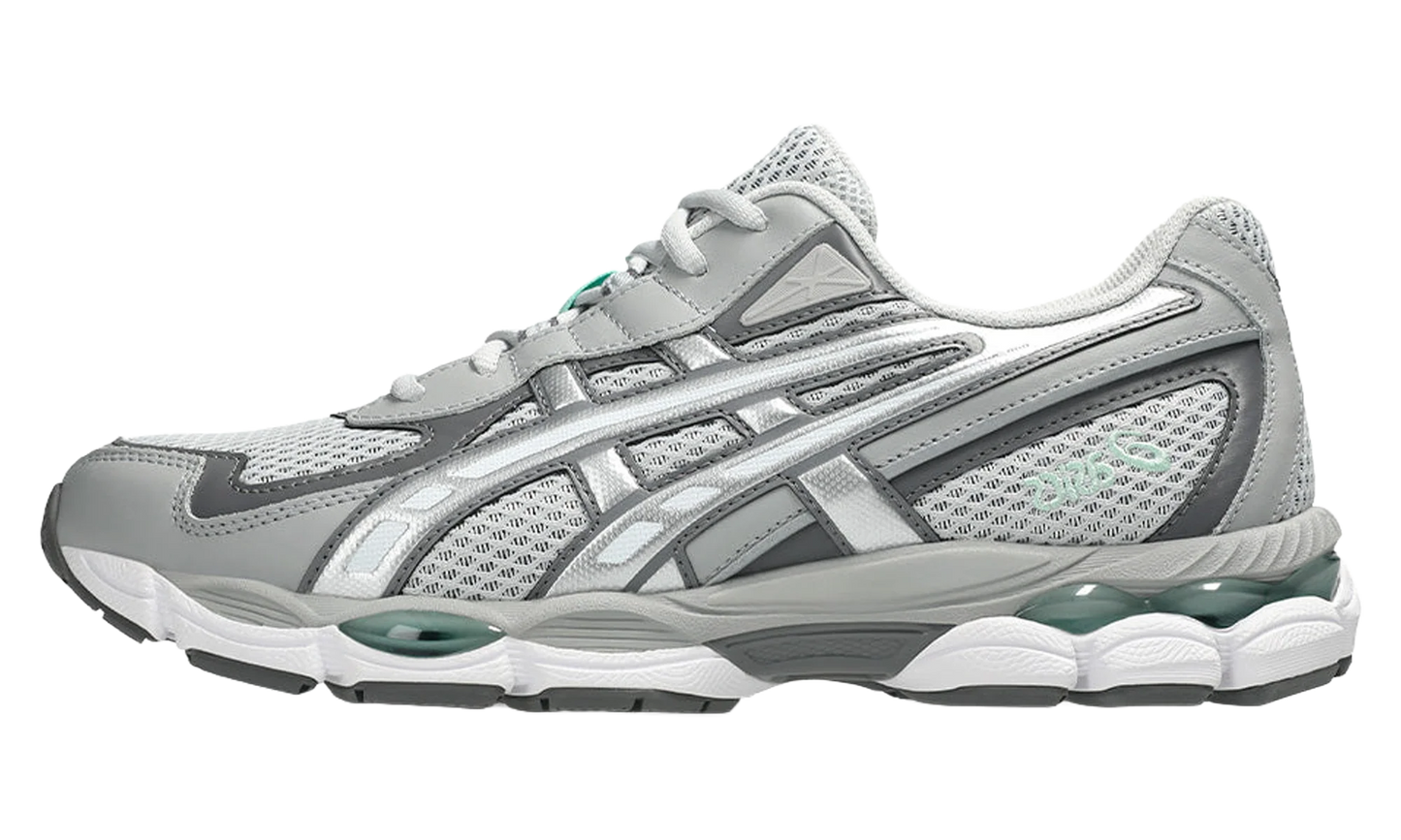 Gel-NYC 2055 "Concrete Carbon" 1203A542 026