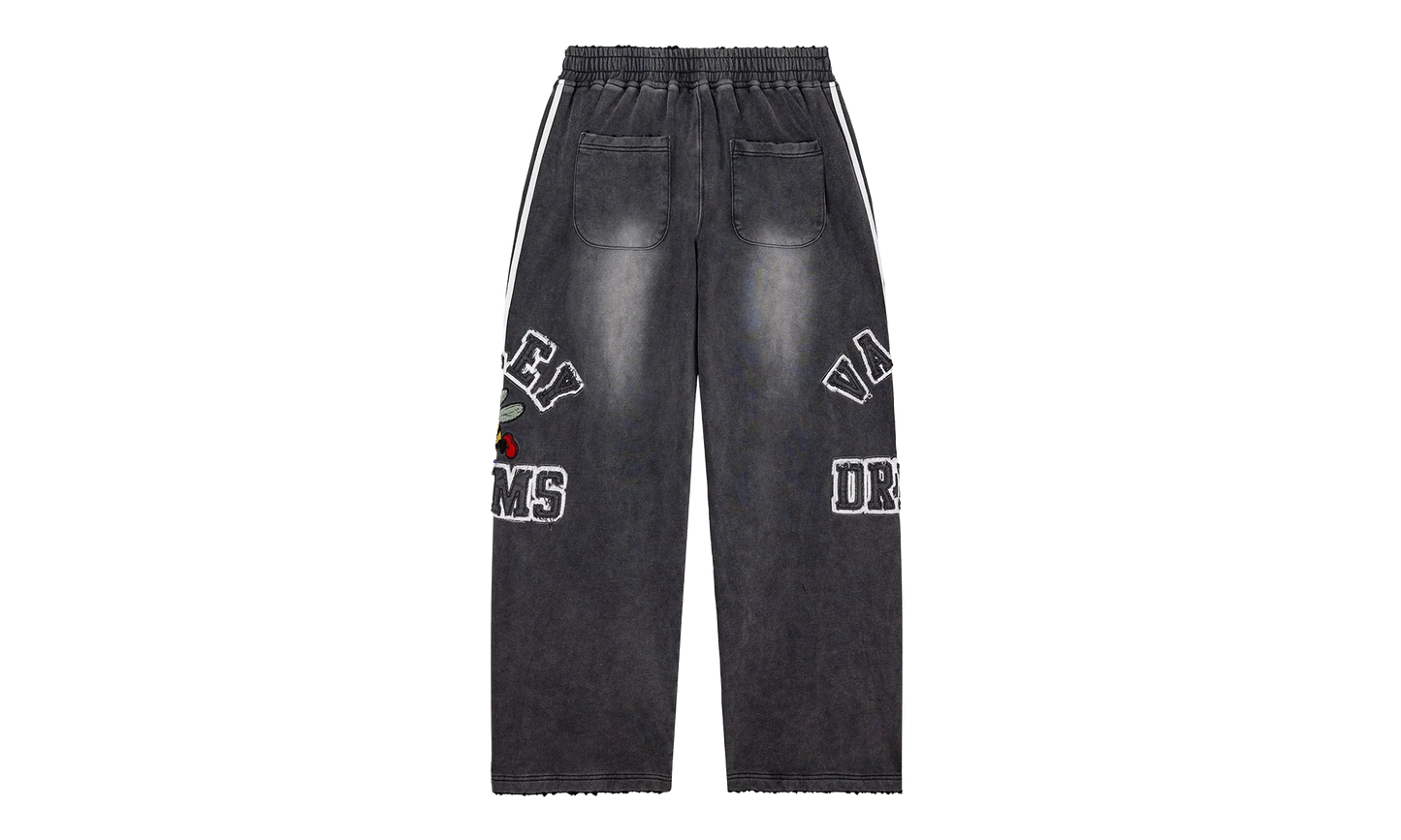 Anthem Track Pants "OREO" VAL45