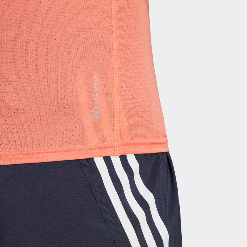 Women's adidas Boston Marathon 2023 Running Tee