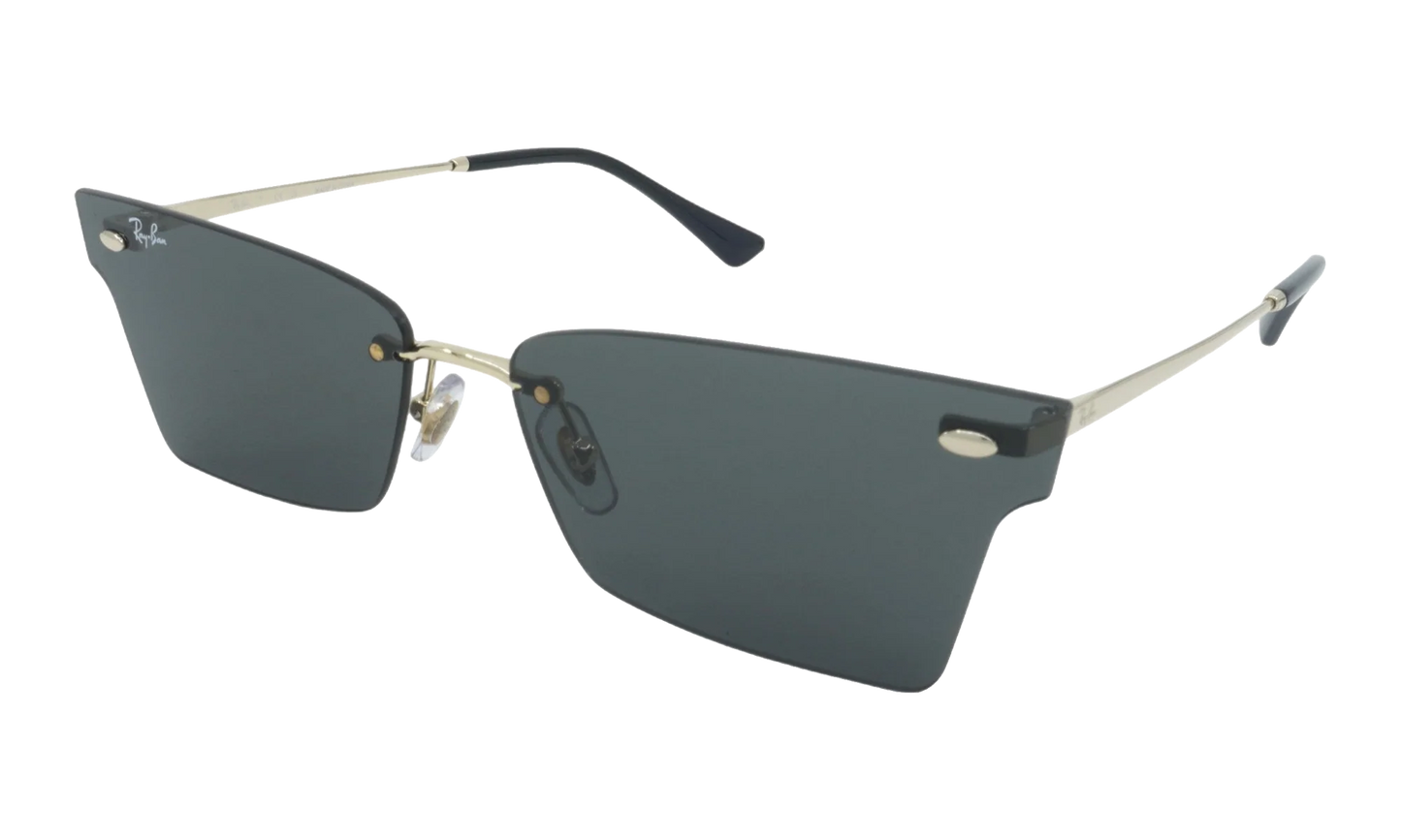 Xime Sunglasses "Light Gold" RB3730-921387_64