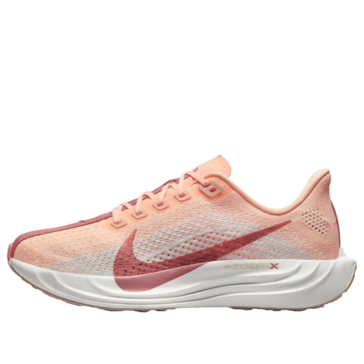 ZoomX Pegasus Plus WMNS"Crimson Tint Red Stardust" FQ7261 800