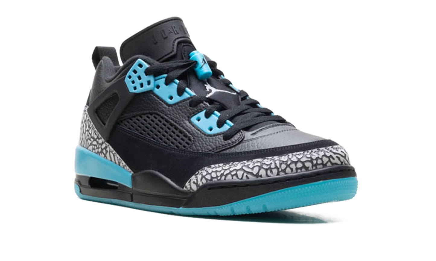 Jordan Spizike Low "Black Gamma Blue" FQ1759 005