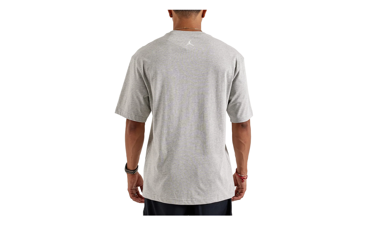Air Jordan Wingspan Photo T-Shirt "Grey" IF5617 050