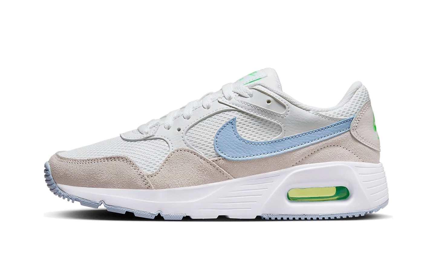 Air Max SC Wmns"White" CW4554 113