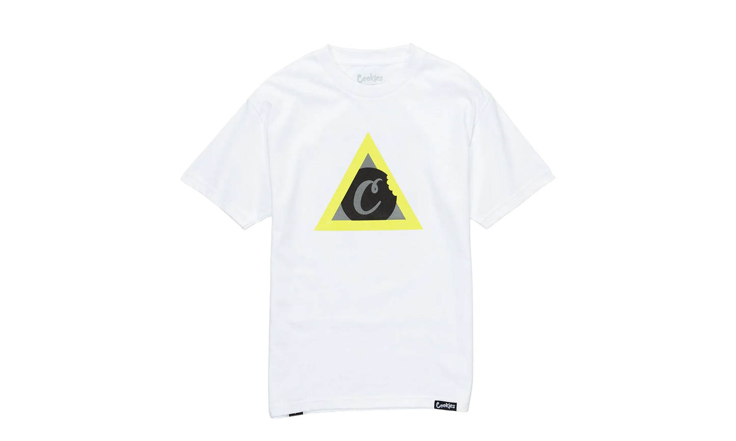 Ninety Five C Bite 1537T3382 WHT