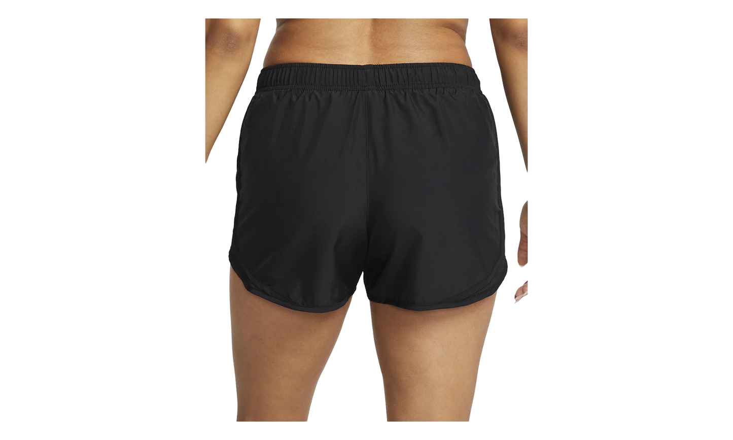 Tempo Brief-Lined Running Shorts WMNS "Black / Wolf Grey" 831558 014