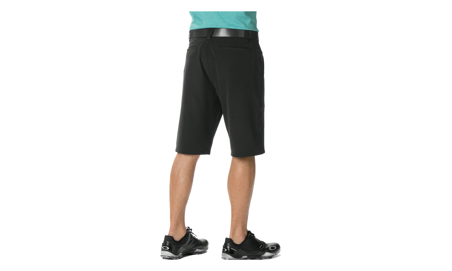 Take Short 2.5 "Jet Black" 441931 01K