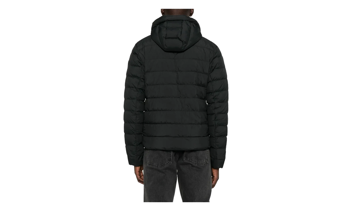 Crofton Enduraluxe Hoodie "Black" 1923MB 9061