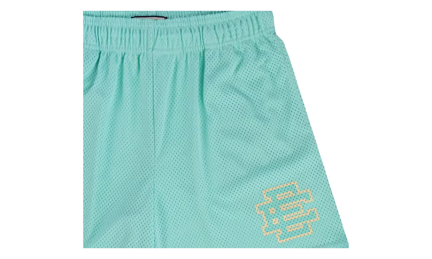 EE BASIC SHORT "SS24 - Yucca/Yucca" EE638