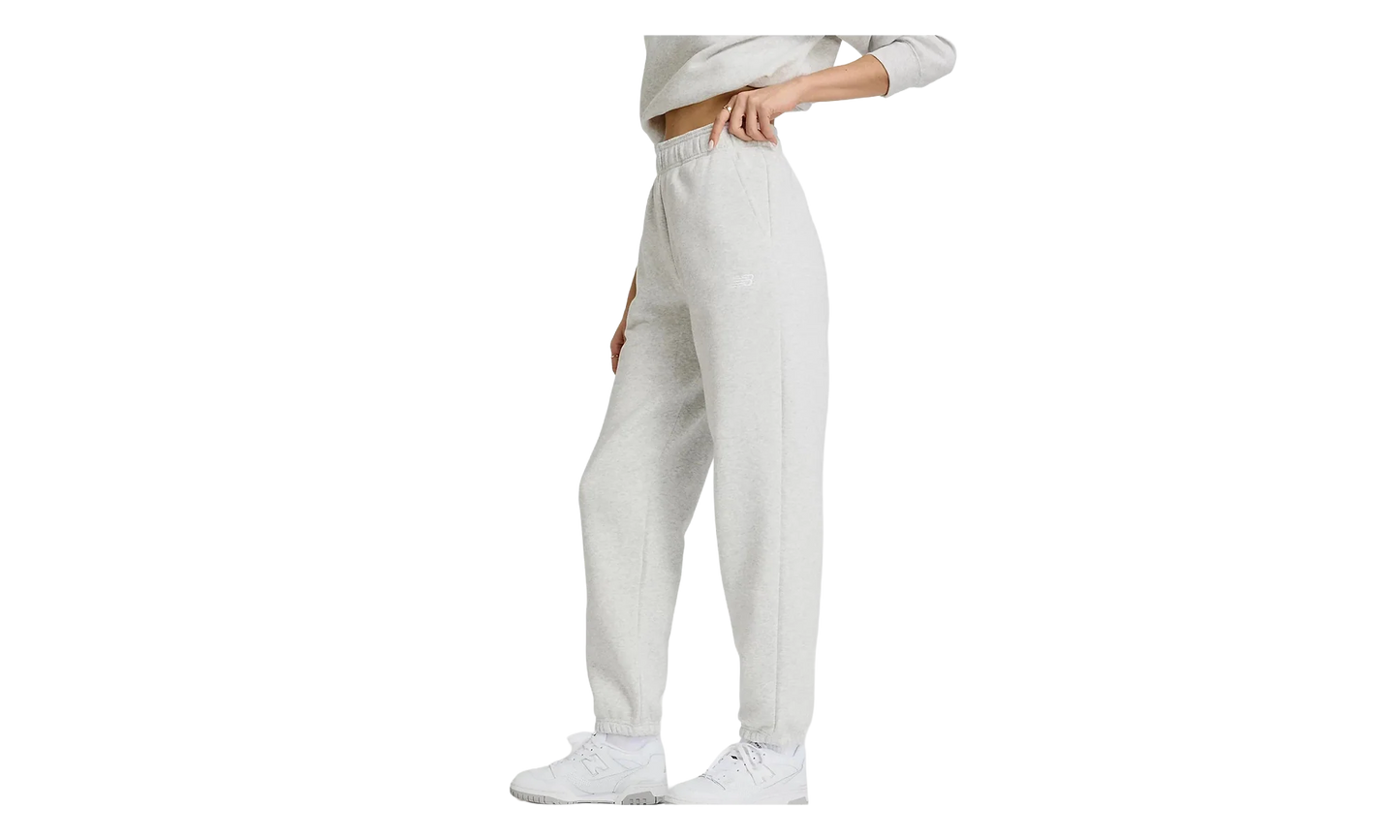 Sport Essentials Fleece Jogger Pants WMNS "Ash Heather" WP41502AHH