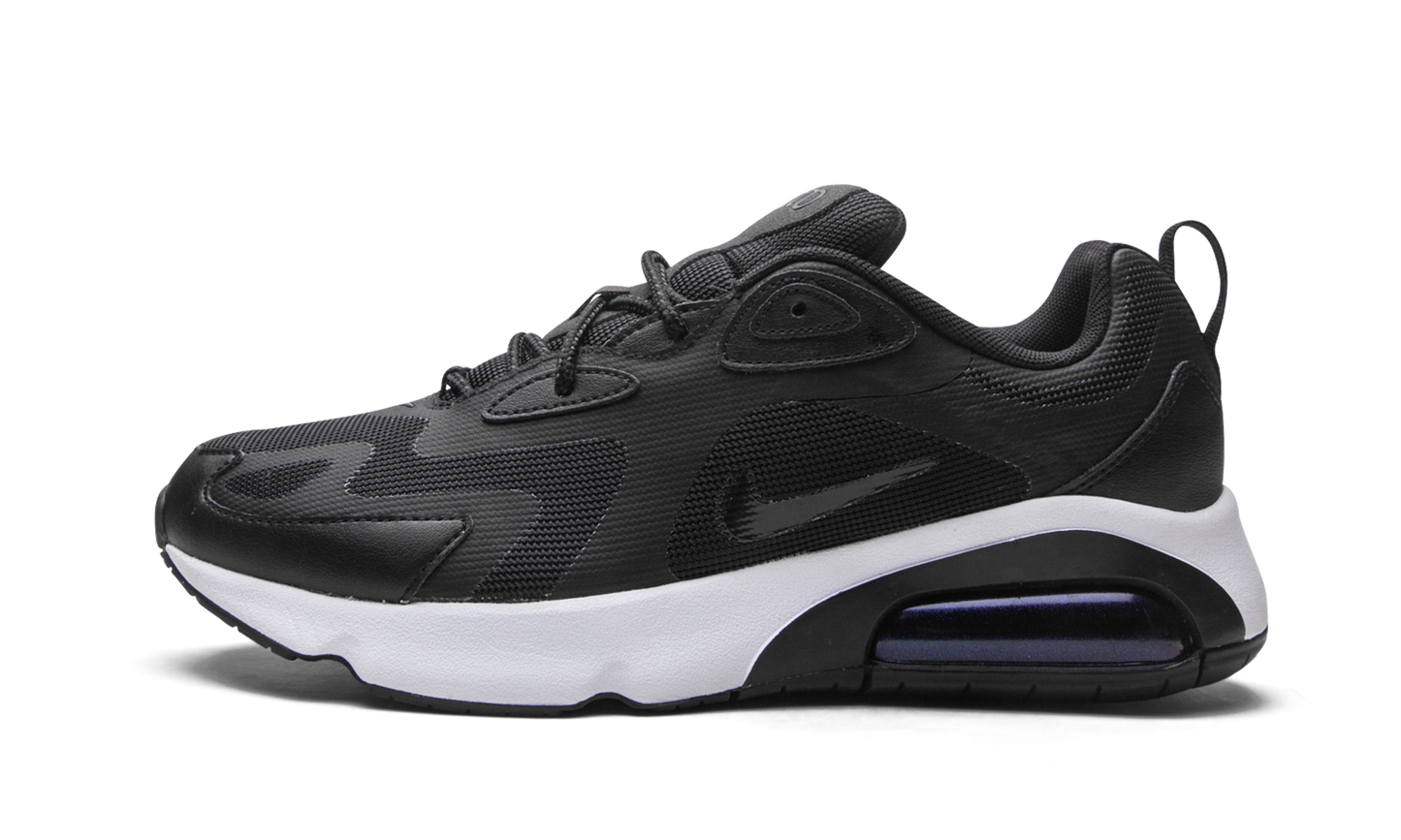 AIR MAX 200 WMNS CJ0629 001