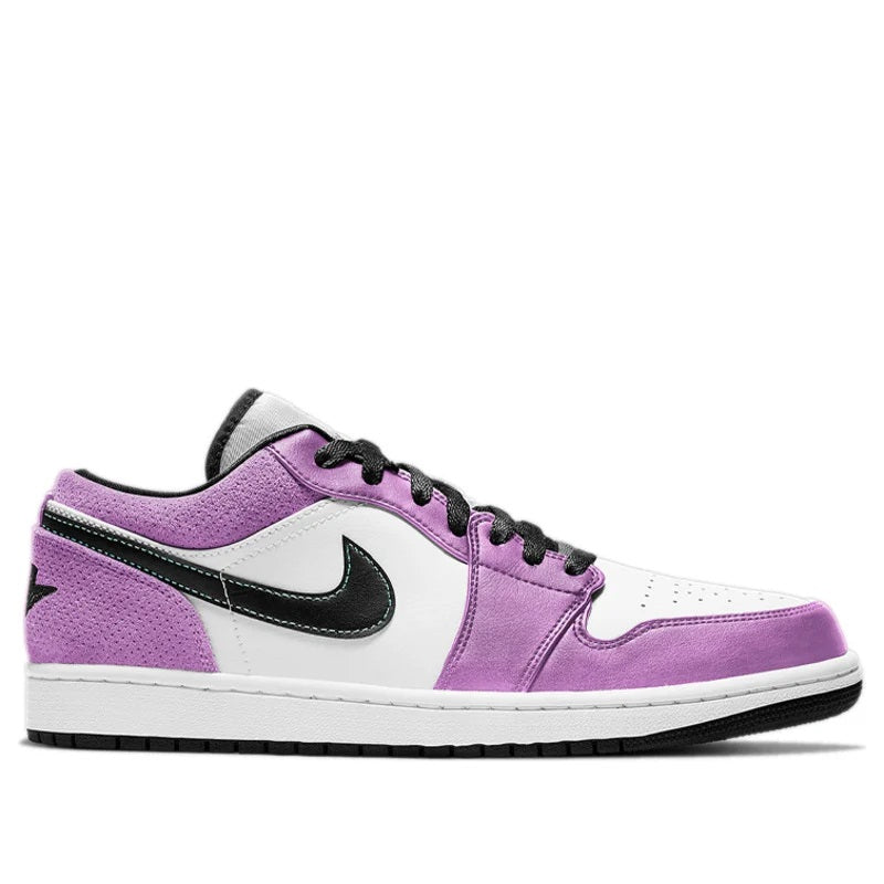 1 Low SE 'Light Purple'