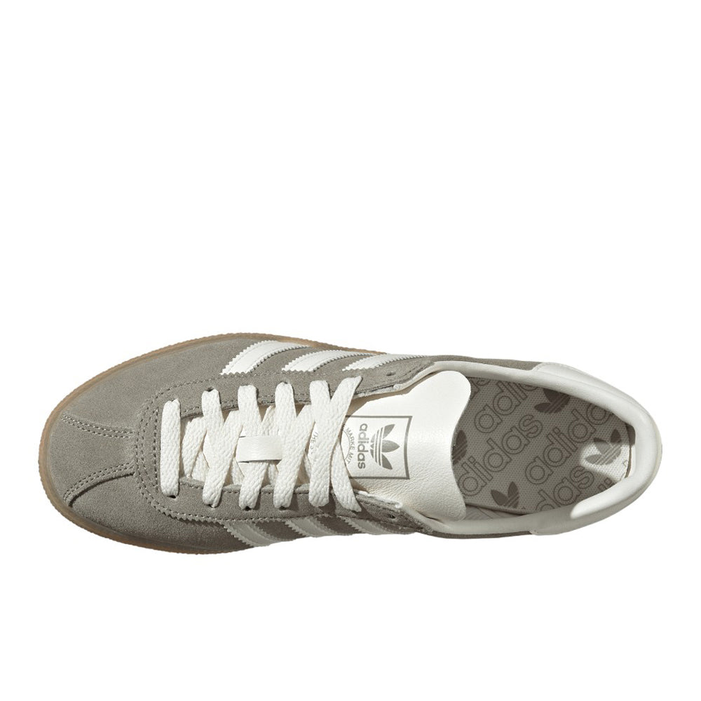 Muenchen Lace Up Sneakers