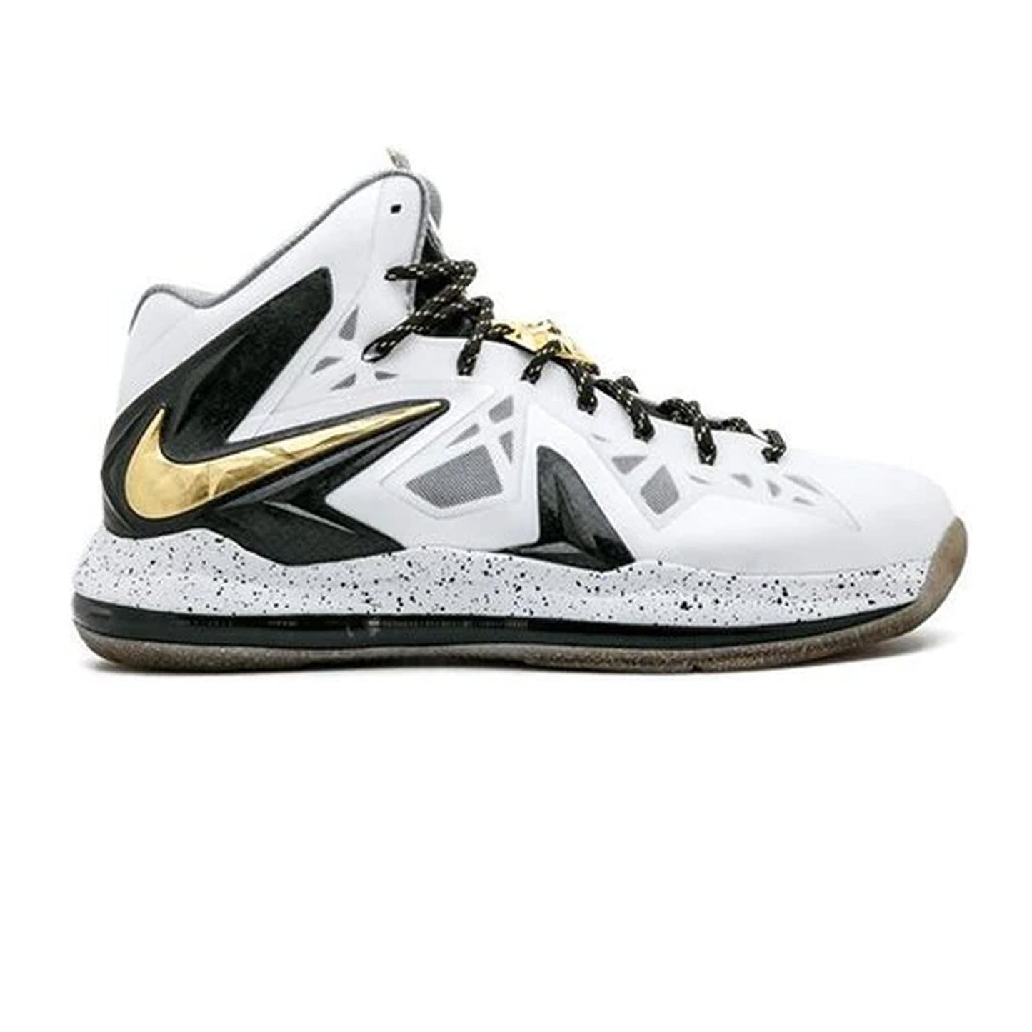 Nike LeBron 9 PS Elite 'Home' (2012)