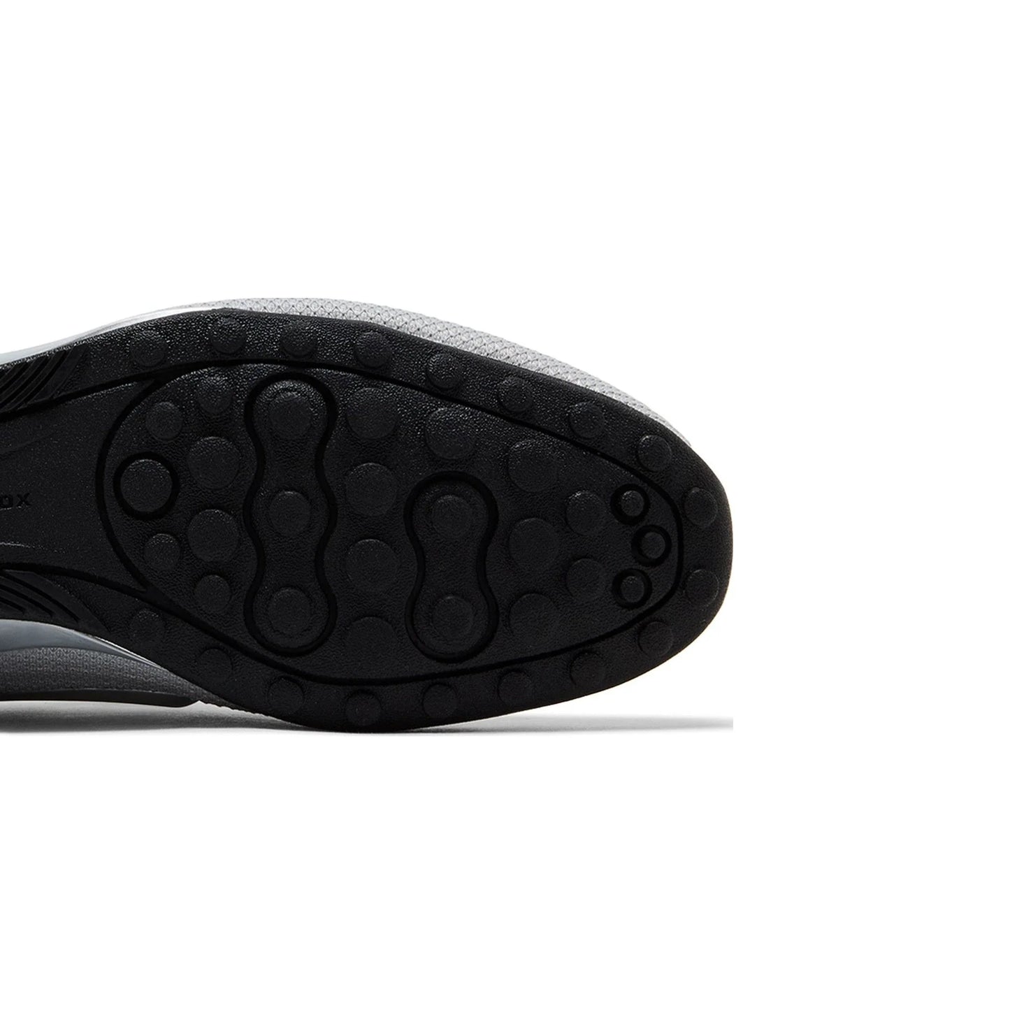 Shox Z 'Metallic Silver' Women's (2025)