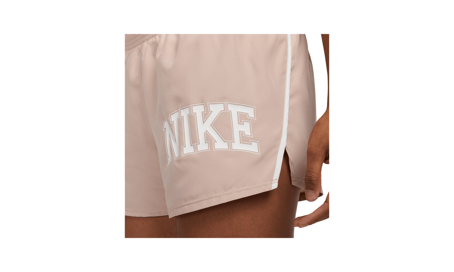 Dri-fit Swoosh Run Women's Running Shorts"Oxford Pink/White/White" DQ6360 601