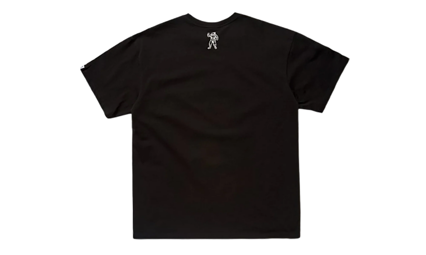 BB Stones Short Sleeve Tee "Black" 861 1205 Black