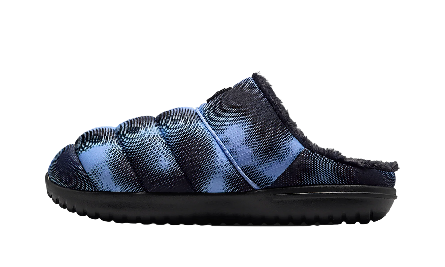 Burrow SE "Black Aluminum Midnight Navy" IM7418 001