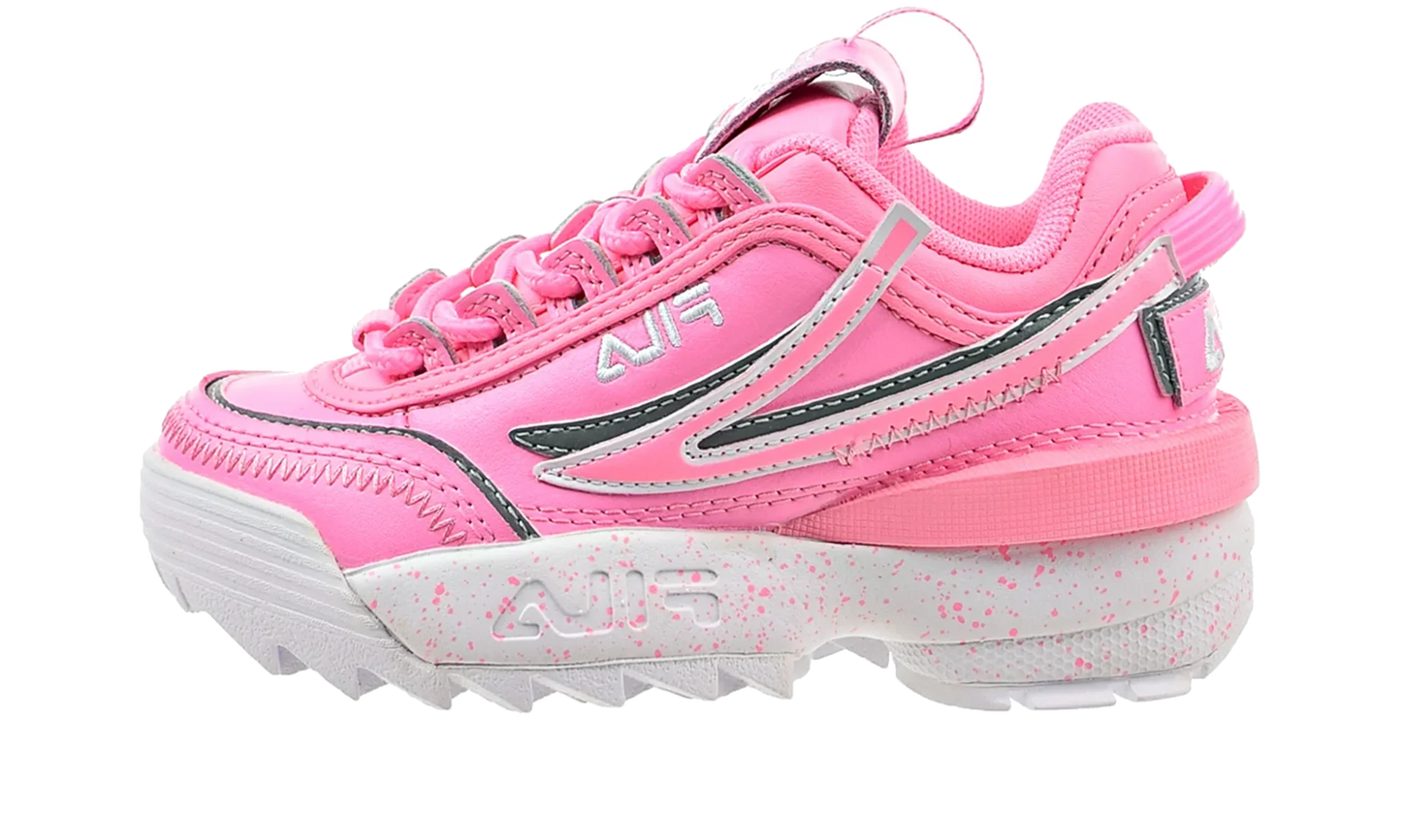 Disruptor II EXP PS "Pink-White" 3XM01562 668