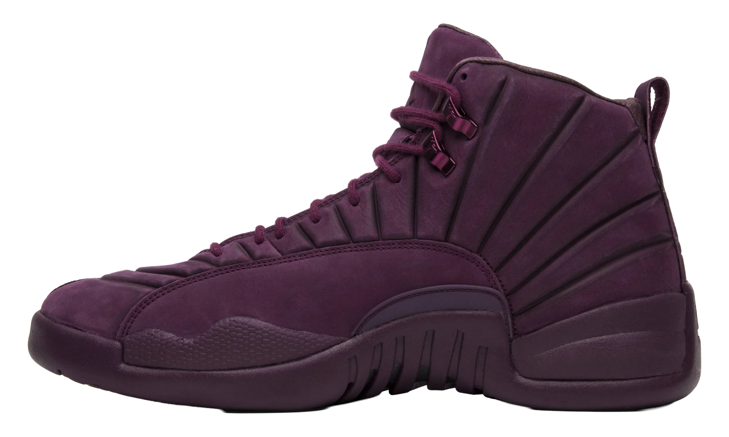 Air Jordan 12 Retro "PSNY - Paris" AA1233 600