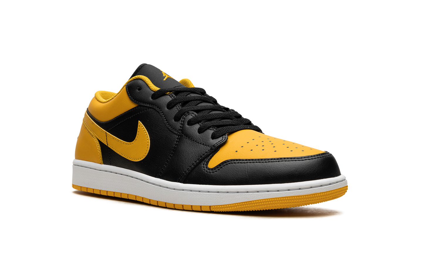 1 Low "Yellow Orche" 553558 072