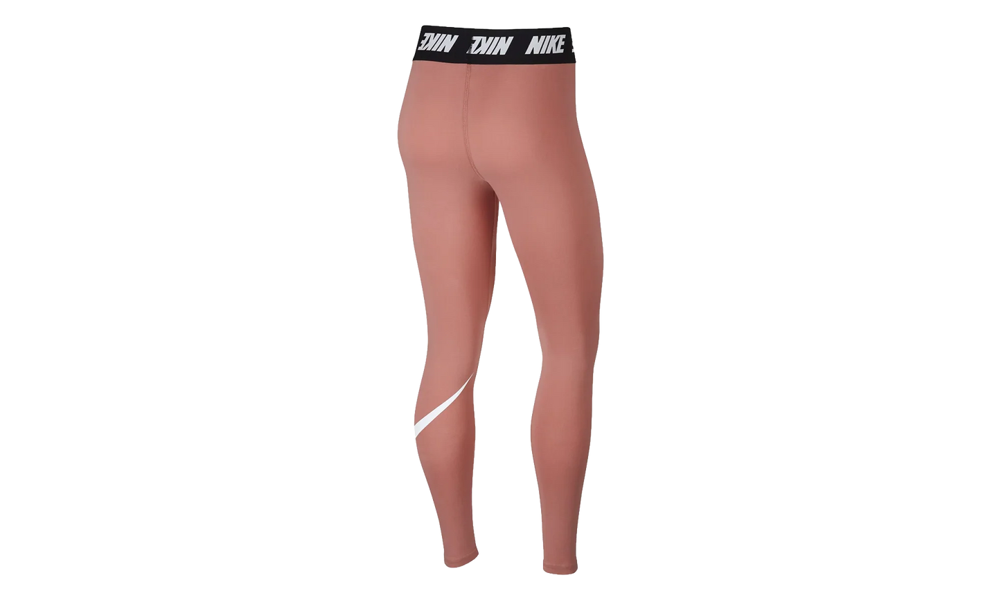 Club Leggings WMNS "Pink" AH3362 685