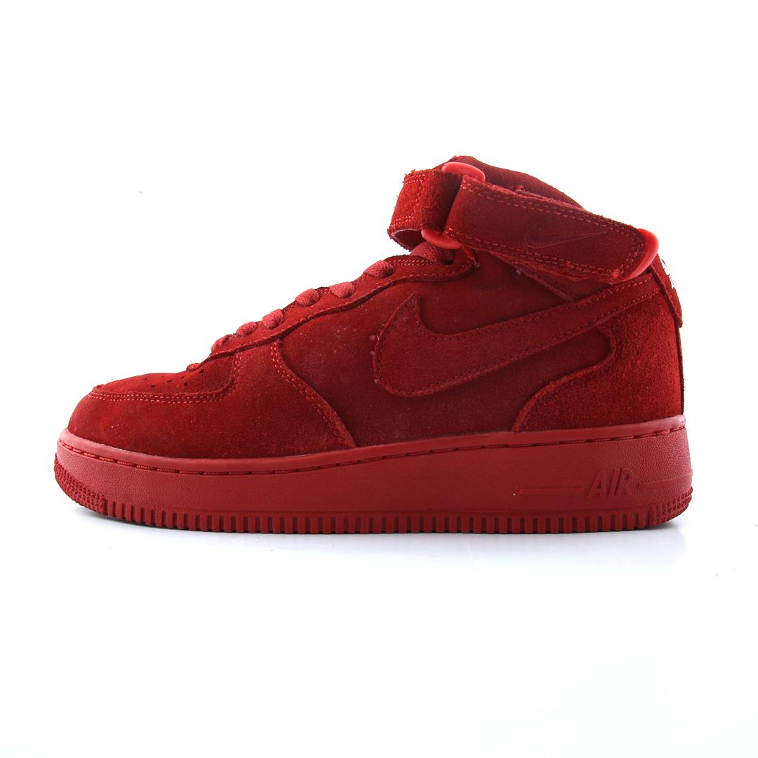 AIR FORCE 1 ONE MID €˜07