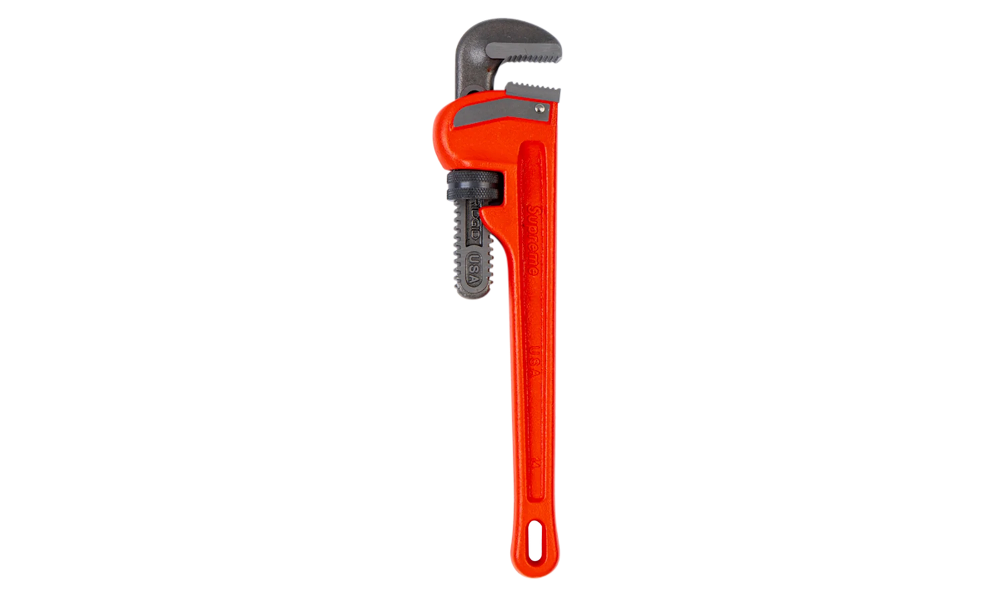 Ridgid Pipe Wrench "FW20" SU9285