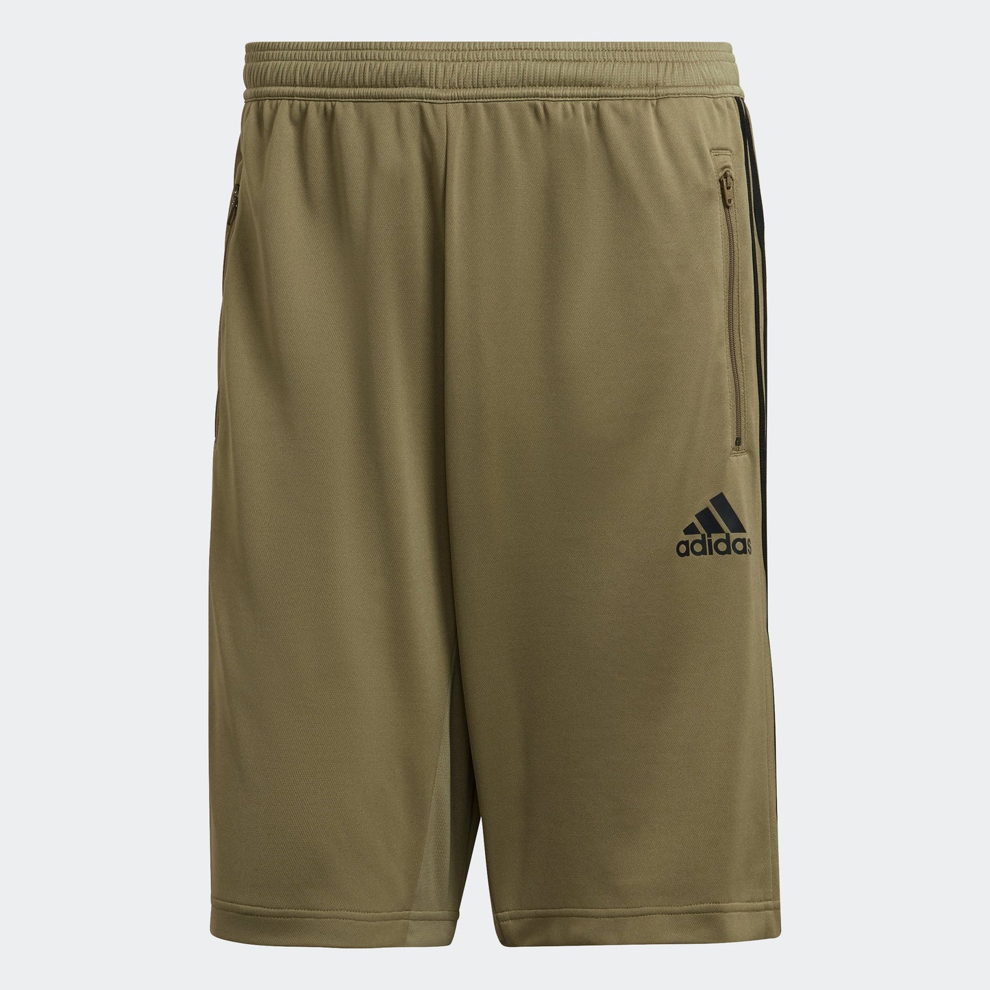 Men's adidas Designed 2 Move 3-Stripes Primeblue Shorts