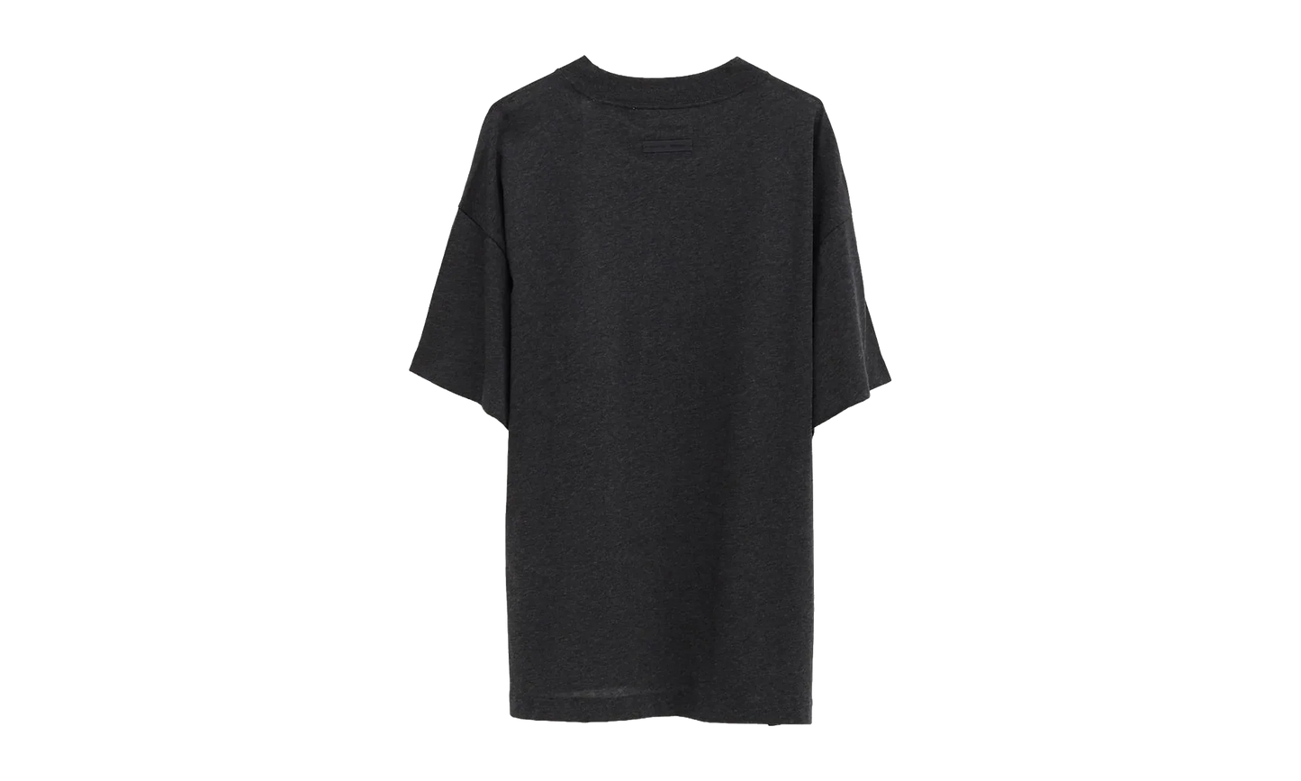 Short Sleeve Tee "Vintage Black" 125HO254281F