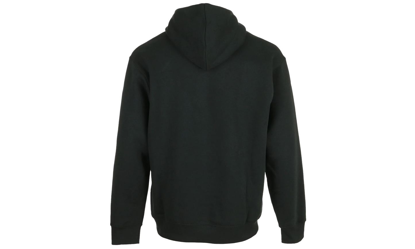 Sport Essentials Fleece Hoodie "Black" MT41511BK