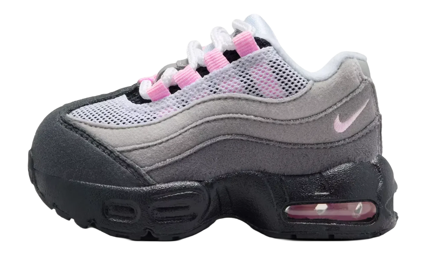 Little Max '95 TD "Pink Foam" 905462 075