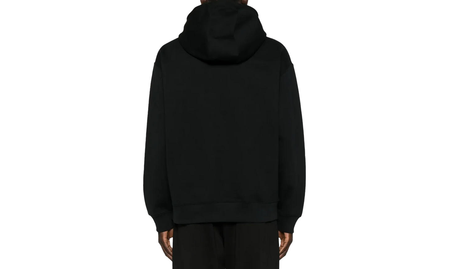 ACG Therma-FIT Fleece Pullover Hoodie "Black / Anthracite / Summit White" DH3087 013