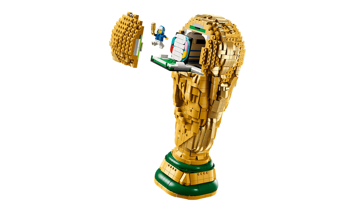 FIFA World Cup™ Official Trophy "Gold" 43020