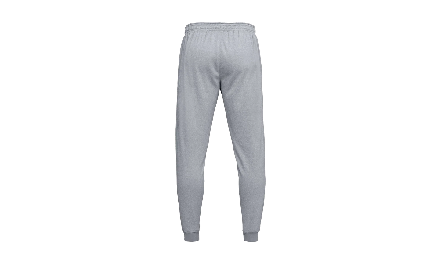 Armour Fleece Jogger "Steel Light Heather" 1320760 035