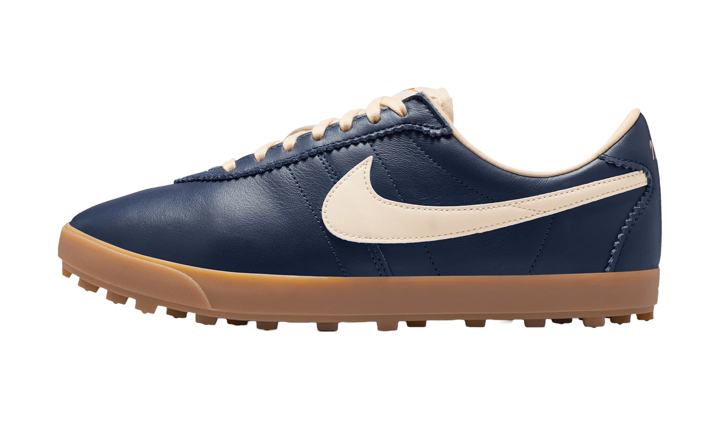 Astro Grabber WMNS"Leather - Midnight Navy" II1259 400