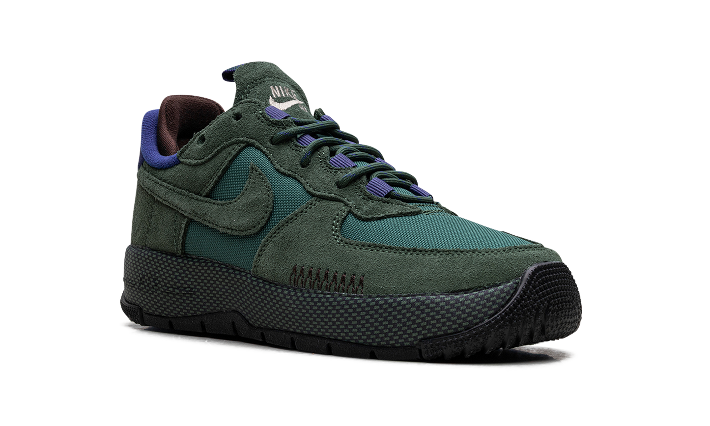 AIR FORCE 1 ILD WMNS"Fir Green" FB2348 300